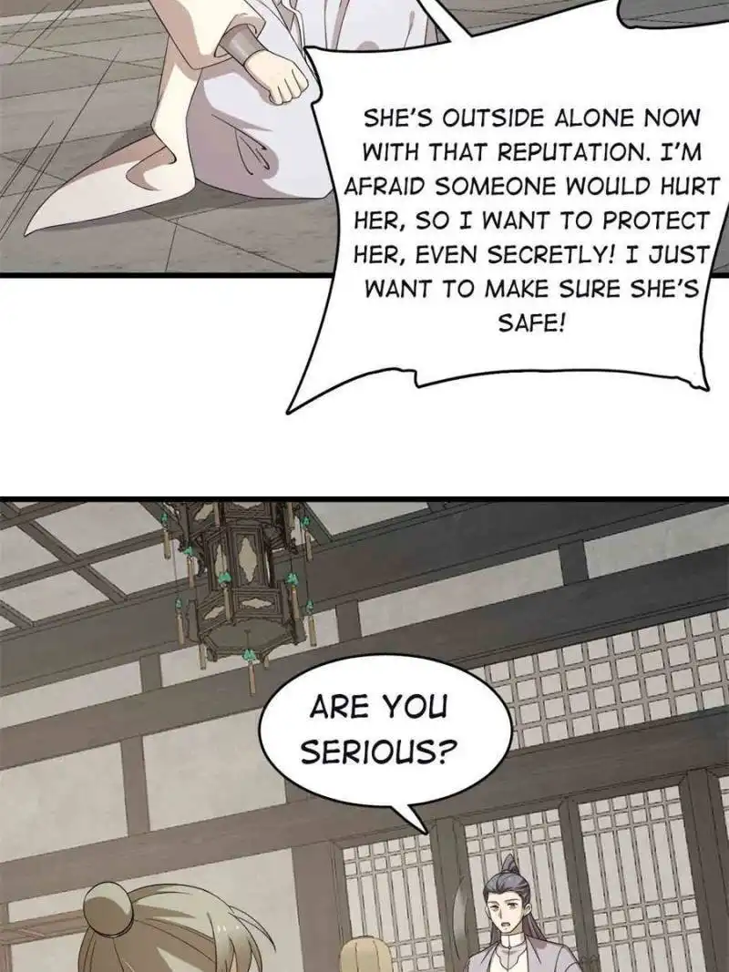 Queen of Posion: The Legend of a Super Agent, Doctor and Princess Chapter 307 7